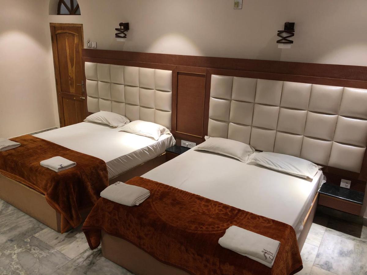 New Cape Hotel Kanyakumari Ngoại thất bức ảnh