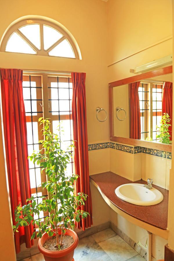 New Cape Hotel Kanyakumari Ngoại thất bức ảnh