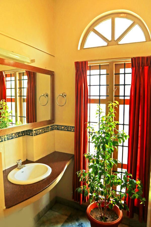 New Cape Hotel Kanyakumari Ngoại thất bức ảnh
